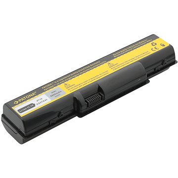 

PATONA pro ntb Acer 4310/4520 8800mAh Li-Ion 11,1V