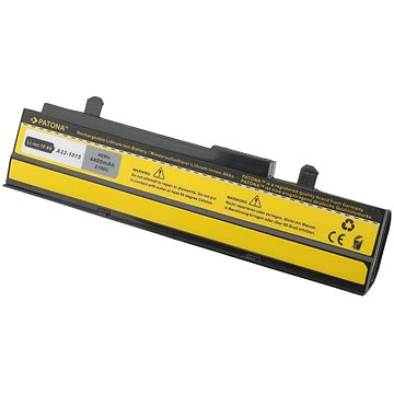 PATONA pro ntb Asus A32-1015 4400mAh Li-Ion 10.8V