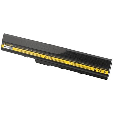 

PATONA pro ntb Asus A32-K52 4400mAh Li-Ion 10,8V