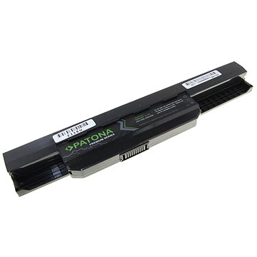 

PATONA pro ntb Asus A32-K53 5200mAh Li-Ion 11,1V PREMIUM