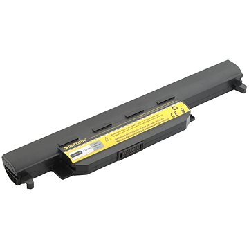 

PATONA pro ntb Asus A32-K55 4400mAh Li-Ion 11,1V