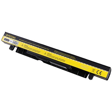 PATONA pro ntb Asus A41-X550 2200mAh Li-Ion 14,4V