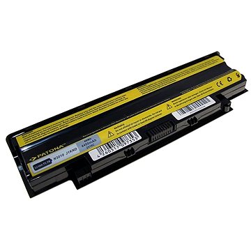 

PATONA pro ntb Dell 13R 4400mAh Li-Ion 11,1V