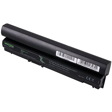 

PATONA pro ntb Dell E6120 5200mAh Li-Ion 11,1V PREMIUM