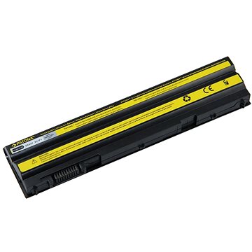 

PATONA pro ntb Dell E6420 4400mAh Li-Ion 11,1V