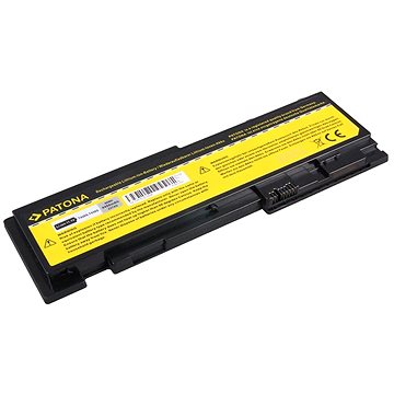

PATONA pro ntb Lenovo T420s 4400mAh Li-Ion 10,8V