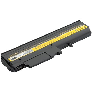 

PATONA pro ntb IBM Thinkpad T40/T41 4400mAh Li-Ion 10, 8V