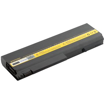 

PATONA pro ntb HP NX6110/N6120 6600mAh Li-Ion 11, 1V