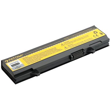 

PATONA pro DELL LATITUDE E5400/E5500 4400mAh Li-Ion 11.1V
