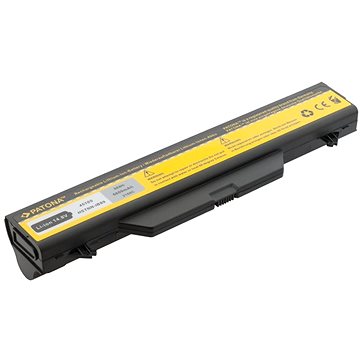 

PATONA pro ntb HP ProBook 4510S 6600mAh Li-Ion 14, 8V
