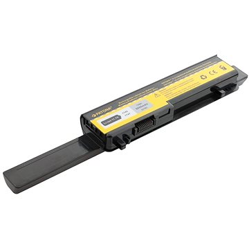 

PATONA pro ntb DELL STUDIO 1745 6600mAh Li-Ion 11, 1V