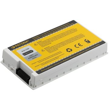 

PATONA pro ntb ASUS A32-F80 4400mAh Li-Ion 11, 1V, bílá