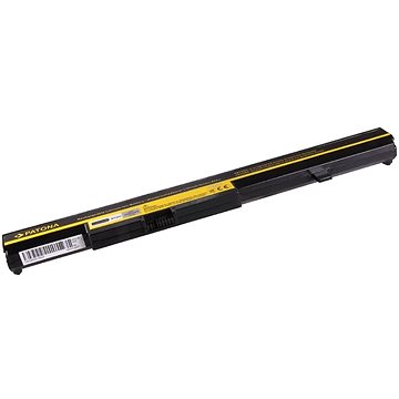 

PATONA pro ntb LENOVO B40 2200mAh Li-Ion 14, 4V 45N1184
