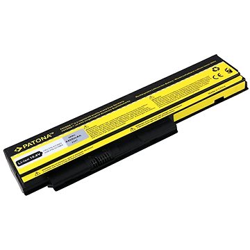 

PATONA pro ntb IBM Lenovo X220 4400mAh Li-Ion 10, 8V