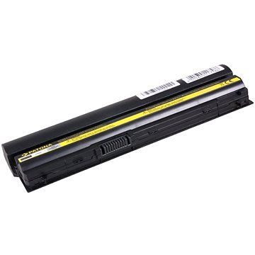 

PATONA pro DELL LATITUDE E6120 4400mAh Li-Ion 11.1V