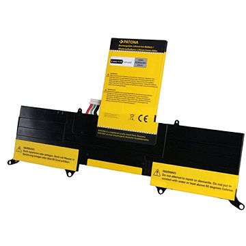 

PATONA pro ntb Acer Aspire S3 3280mAh Li-Pol 11, 1V