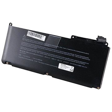 

PATONA pro ntb APPLE MacBook Unibody 13" 5200mAh Li-Ion 10, 8V