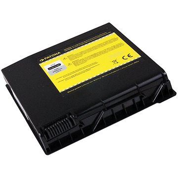 

PATONA pro ntb ASUS A42-G74 4400mAh Li-Ion 14, 4V G74