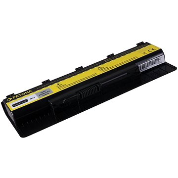 

PATONA pro ntb ASUS A31-N56 4400mAh Li-Ion 11, 1V