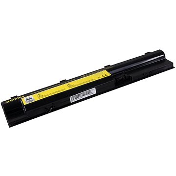 

PATONA pro HP ProBook 440 4400mAh Li-Ion 11.1V