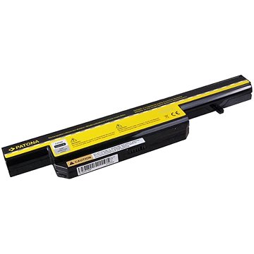 

PATONA pro ntb CLEVO B7110 4400mAh Li-Ion 11, 1V