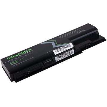 

PATONA pro ntb ACER ASPIRE 5310 5200mAh Li-Ion 11.1V PREMIUM