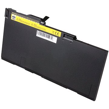 

PATONA pro ntb HP EliteBook 850 4500mAh Li-Pol 11, 1V