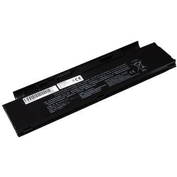 

PATONA pro ntb SONY Vaio VGP-BPL 2500mAh Li-Ion 7, 4V