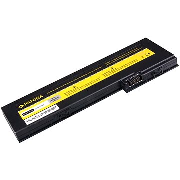 

PATONA pro ntb HP 2760p 3600mAh Li-Ion 11, 1V HSTNN-CB45