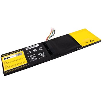

PATONA pro ACER ASPIRE R7/V5/V7 3500mAh Li-Pol 15V AP13B3K