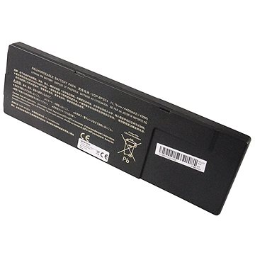 

PATONA pro ntb SONY VGP-BPS24 4400mAh Li-Pol 11, 1V VGP-BPL24
