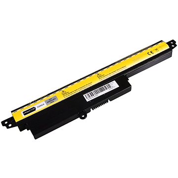 

PATONA pro ntb ASUS X200 2200mAh Li-Pol 11,25V