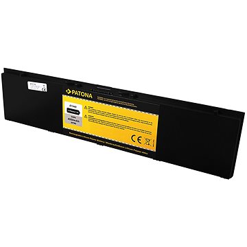 

PATONA pro ntb DELL E7440 4500mAh Li-Pol 7, 4V 34GKR