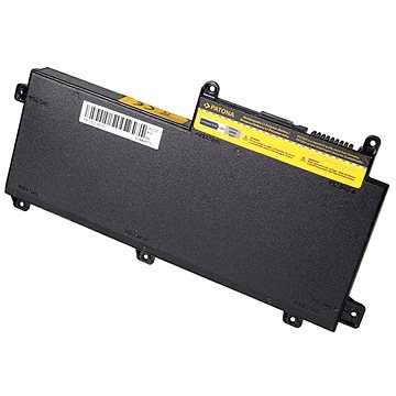 

PATONA pro ntb HP ProBook 640 3400mAh Li-Pol 11, 4V CI03