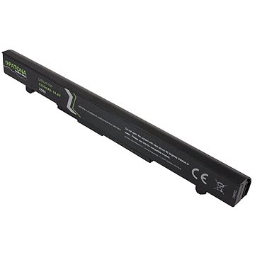 

PATONA pro ntb Asus A41-X550 3350mAh Li-Ion 14, 4V PREMIUM