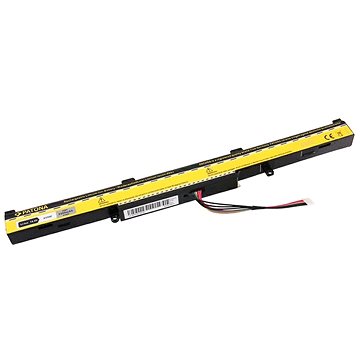 

PATONA pro ntb ASUS A41-X550E 2200mAh Li-Ion 14, 4V