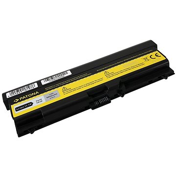 

PATONA pro ntb LENOVO ThinkPad E40 E50 6600mAh Li-Ion 10, 8V