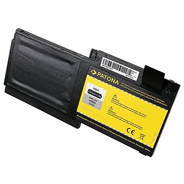 

PATONA pro HP Elitebook 720/725/825 4000mAh Li-pol 11.25V