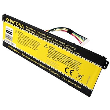 

PATONA pro ACER Aspire E2-111 2200mAh Li-Pol 11.4V