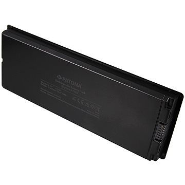 

PATONA pro APPLE MacBook 13" 5000mAh 10.8V Black