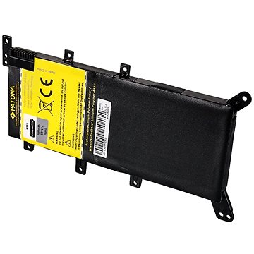 

PATONA pro ASUS X555 5000mAh Li-pol 7.6V