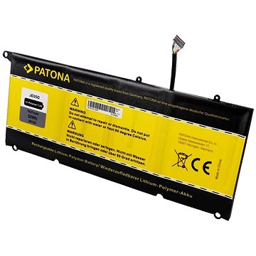 

PATONA pro DELL XPS13 7000mAh Li-pol 7.4V