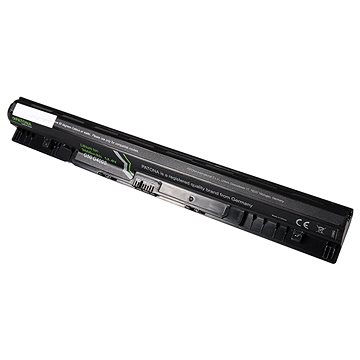 

PATONA pro LENOVO G400s 2600mAh Li-Ion 14.4V PREMIUM