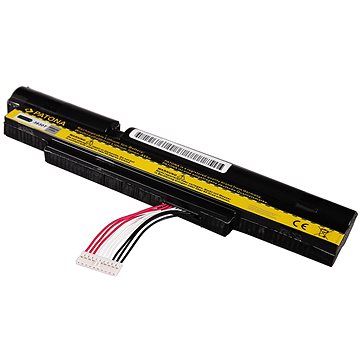 

PATONA pro ACER Aspire 3830T/5830T 4400mAh Li-Ion 11.1V