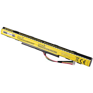 

PATONA pro ACER Aspire E15 2200mAh Li-lon 14.6V AS16A5K