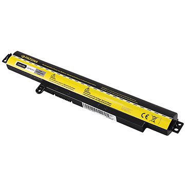 

PATONA pro ASUS X102B 2200mAh Li-lon 11.25V A31N1311