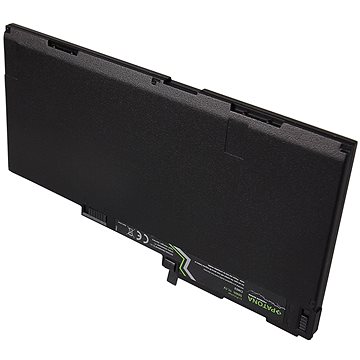 

PATONA pro HP EliteBook 850 4500mAh Li-Pol 11.1V CM03XL Premium