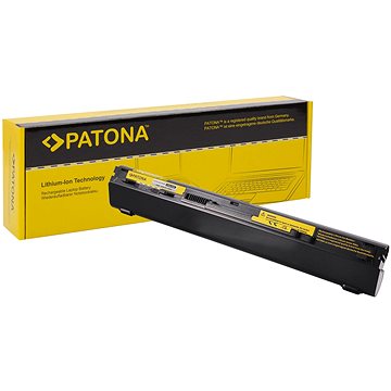 

PATONA pro ACER ASPIRE 8372 4400mAh Li-lon 14.8V AS10I5E