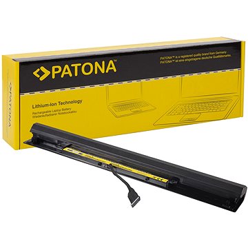 

PATONA pro LENOVO IdeaPad 100-15IBD/V4400 2200mAh Li-Ion 14,4V L15L4A01