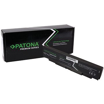 

PATONA pro LENOVO L440/T440p 5200mAh Li-Ion 10,8V 45N1145 Premium